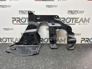 Фото запчасти защита рулевой рейки BMW 5 2017 контрактная запчасть Запчасть защита рулевой рейки BMW 5 2017