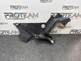 Защита днища BMW i4 2022 контрактная Защита днища BMW i4 2022