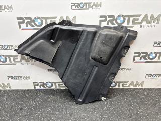 Защита бампера переднего BMW M5 2016