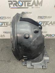 Защита арок задняя левая (подкрылок) BMW X3 2021