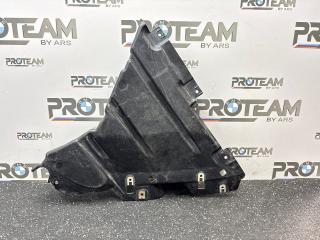 Защита бампера переднего BMW M2 2021