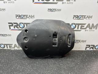 Защита днища BMW X5 2019