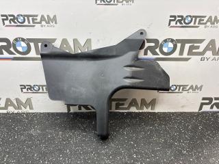 Запчасть защита рулевой рейки BMW 3 2023