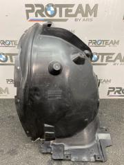 Защита арок задняя левая (подкрылок) BMW X4 2021