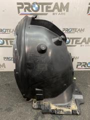 Защита арок задняя левая (подкрылок) BMW X3 2023