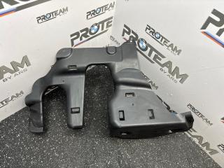 Фото запчасти защита рулевой рейки BMW 5 2022 контрактная запчасть Запчасть защита рулевой рейки BMW 5 2022