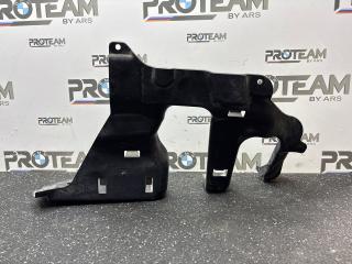 Фото запчасти защита рулевой рейки BMW 5 2018 контрактная запчасть Запчасть защита рулевой рейки BMW 5 2018