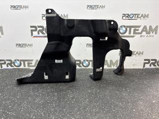 Фото запчасти защита рулевой рейки BMW 6 2017 контрактная запчасть Запчасть защита рулевой рейки BMW 6 2017