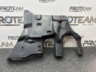 Фото запчасти защита рулевой рейки BMW 7 2019 контрактная запчасть Запчасть защита рулевой рейки BMW 7 2019