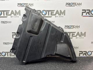 Защита бампера переднего BMW M5 2016