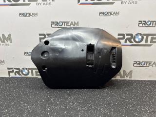 Защита днища BMW X5 2023