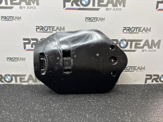 Защита днища BMW X5 2023