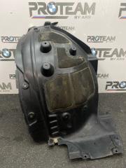 Защита арок задняя левая (подкрылок) BMW X7 2019