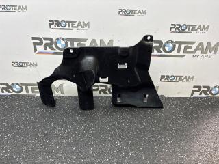 Фото запчасти защита рулевой рейки BMW 5 2023 контрактная запчасть Запчасть защита рулевой рейки BMW 5 2023