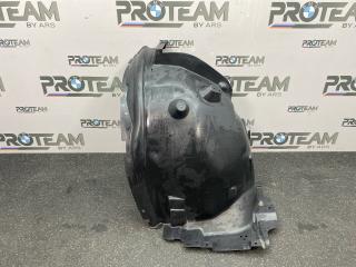 Защита арок задняя левая (подкрылок) BMW X3 2021