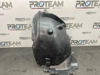 Защита арок задняя левая (подкрылок) BMW X4 2022