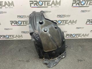 Защита арок задняя левая (подкрылок) BMW i4 2022