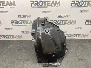 Защита арок задняя левая (подкрылок) BMW i4 2023