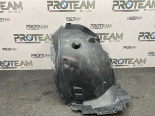 Защита арок задняя левая (подкрылок) BMW X4 2020