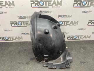 Защита арок задняя левая (подкрылок) BMW X3 2022