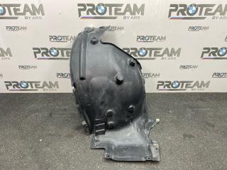 Защита арок задняя левая (подкрылок) BMW M5 2022