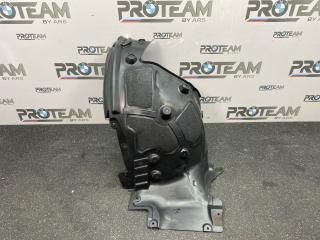 Защита арок задняя левая (подкрылок) BMW 5 2021