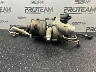 Турбина BMW X3 2021