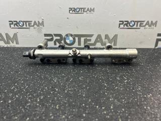 Топливная рампа BMW X4 2021 контрактная Топливная рампа BMW X4 2021