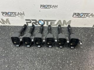 Катушка зажигания BMW X4 2021 контрактная Катушка зажигания BMW X4 2021