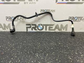 Патрубок расширительного бачка BMW 3 2022