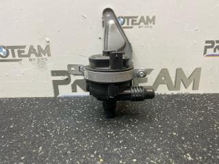 Насос антифриза дополнительный BMW 3 2022