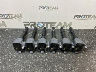 Катушка зажигания BMW X5 2021 контрактная Катушка зажигания BMW X5 2021