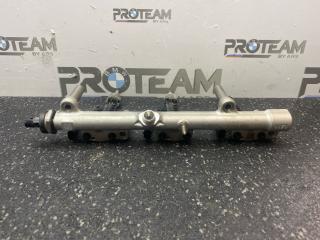 Топливная рампа BMW 3 2021 контрактная Топливная рампа BMW 3 2021