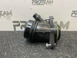 Патрубок турбины BMW 3 2021