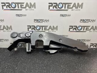 Запчасть защита рулевой рейки BMW X5 2018