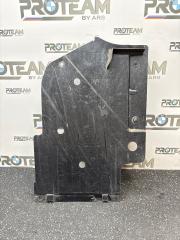 Запчасть защита днища BMW M4 2016