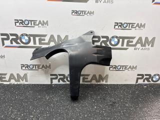 Запчасть защита рулевой рейки BMW 2 2024