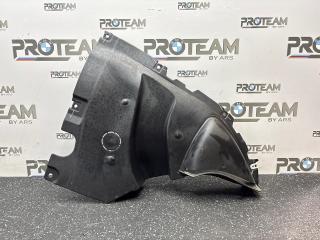 Защита бампера переднего BMW X5 2023