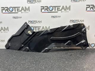 Защита днища BMW M3 2023 контрактная Защита днища BMW M3 2023