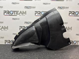 Защита бампера переднего BMW X5 2023