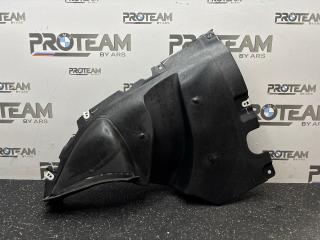 Защита бампера переднего BMW X5 2023