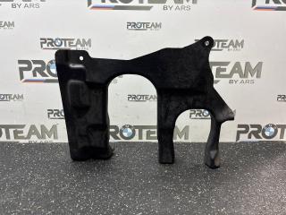 Фото запчасти защита рулевой рейки BMW X3 2022 контрактная запчасть Запчасть защита рулевой рейки BMW X3 2022