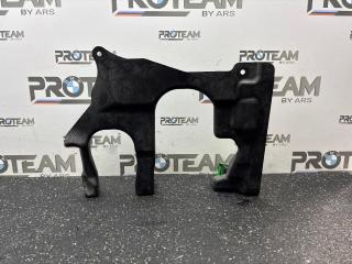 Фото запчасти защита рулевой рейки BMW X3 2022 контрактная запчасть Запчасть защита рулевой рейки BMW X3 2022