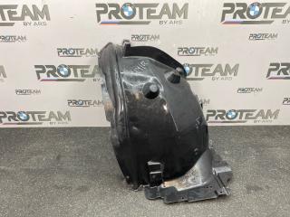 Защита арок задняя левая (подкрылок) BMW X3 2023