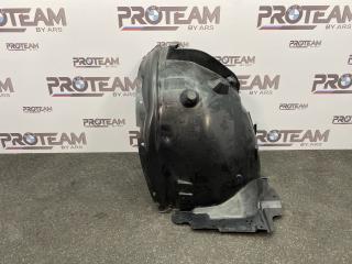 Защита арок задняя левая (подкрылок) BMW X3 2021