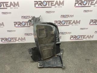 Защита арок задняя левая (подкрылок) BMW X6 2017