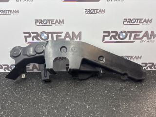 Запчасть защита рулевой рейки BMW X5 2018