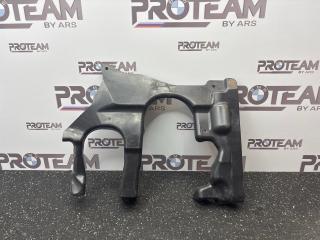 Фото запчасти защита рулевой рейки BMW X3 2021 контрактная запчасть Запчасть защита рулевой рейки BMW X3 2021