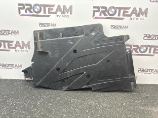 Запчасть защита днища BMW 3 2017