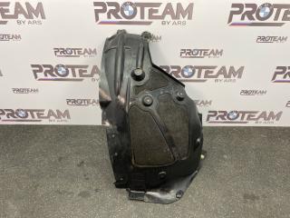 Защита арок задняя левая (подкрылок) BMW 4 2023